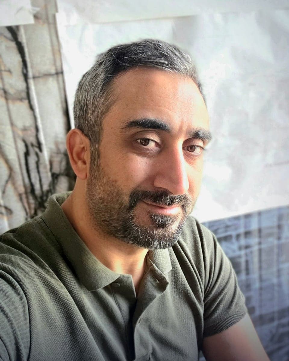 Deniz Erdem, Gayrimenkul Danışmanı