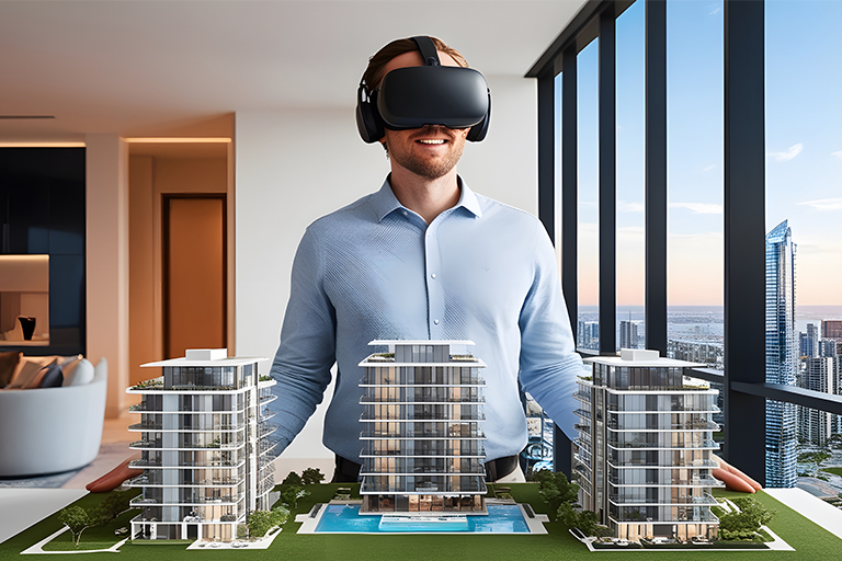 Gayrimenkul ve Yapay Zeka