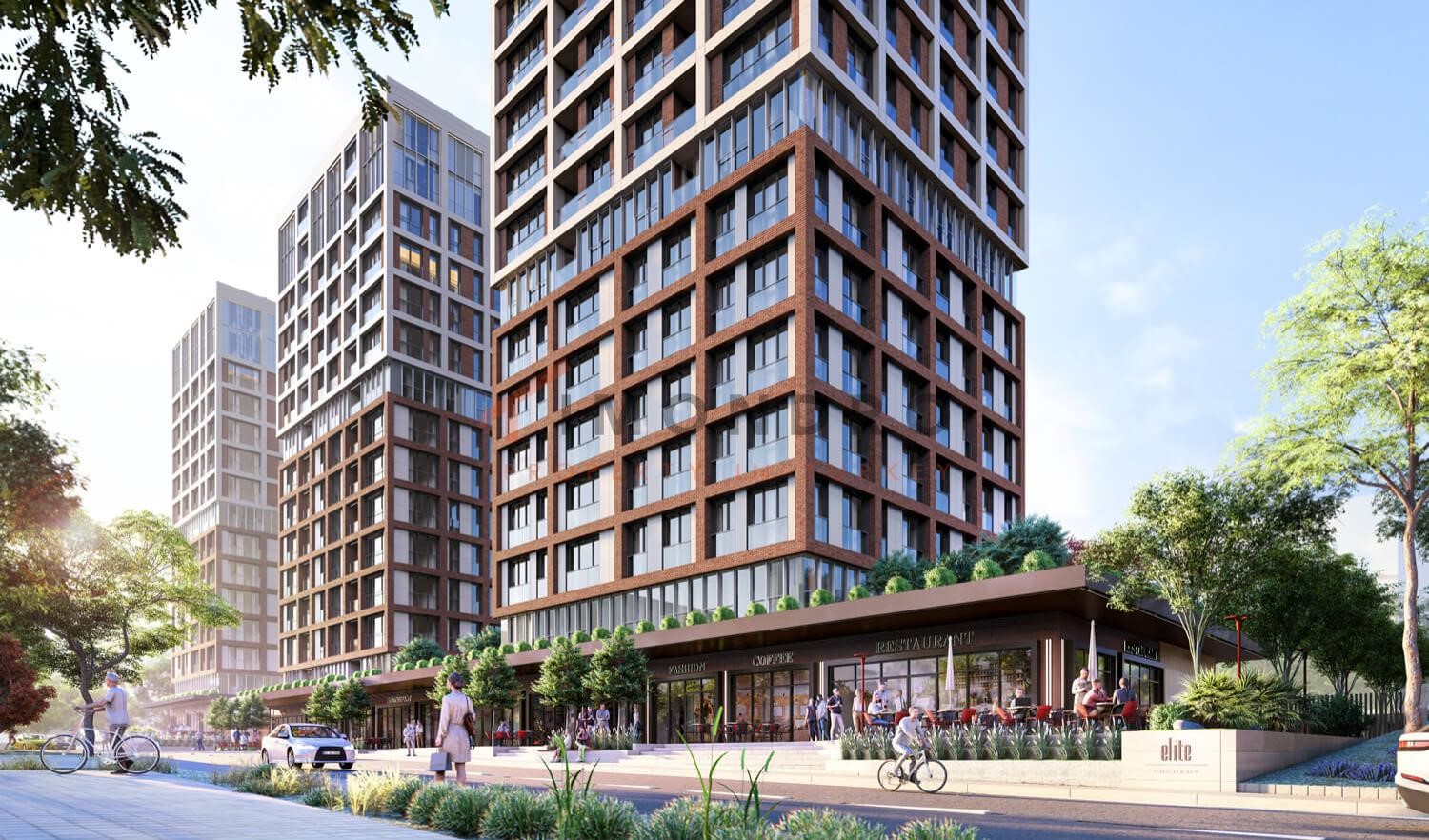 Emlak Konut Evleri: Neden Tercih Etmelisiniz?